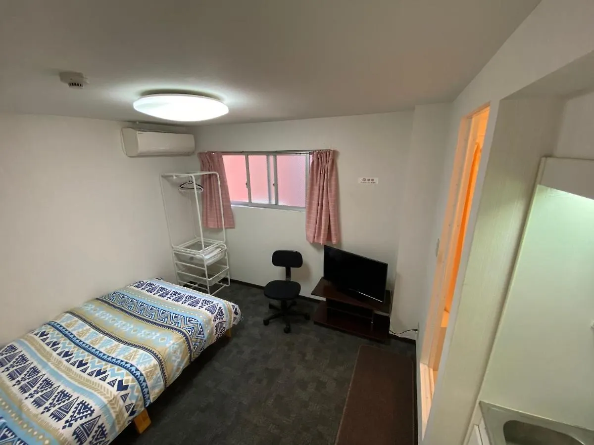 Sachi No Yado - Vacation Stay 14861 Osaka