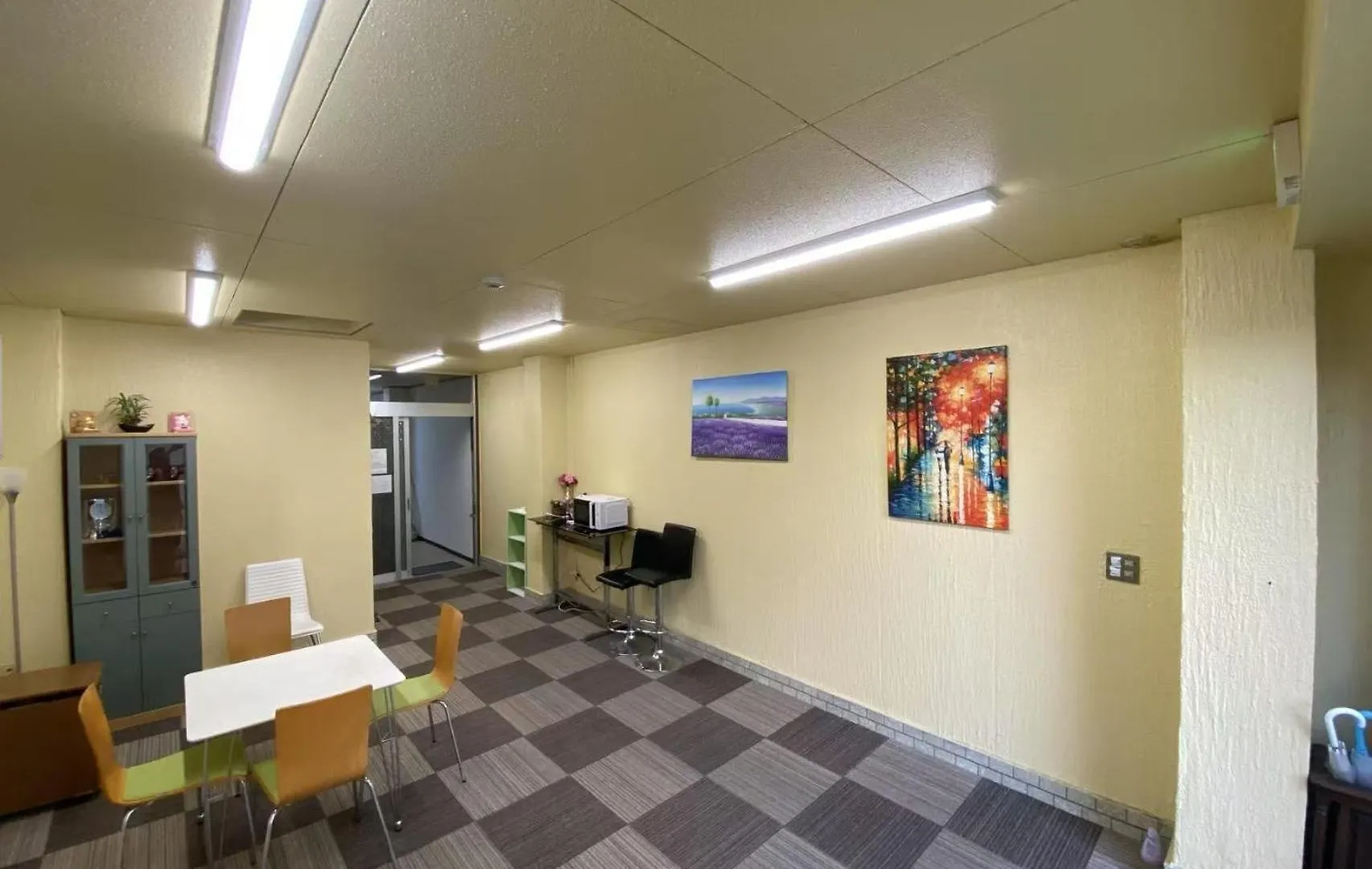 Sachi No Yado - Vacation Stay 14861 Osaka Japonya