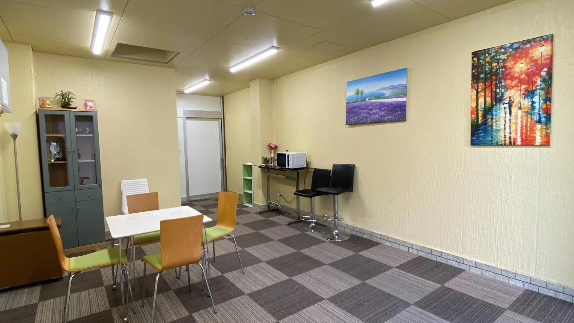 Sachi No Yado - Vacation Stay 14861 Osaka 0*,  Japonya