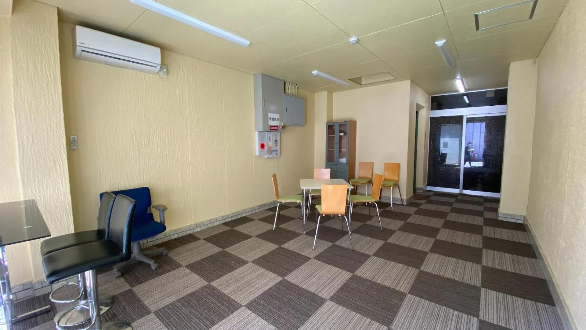 Sachi No Yado - Vacation Stay 14861 Osaka Daire